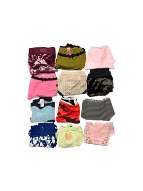 Panty bundle